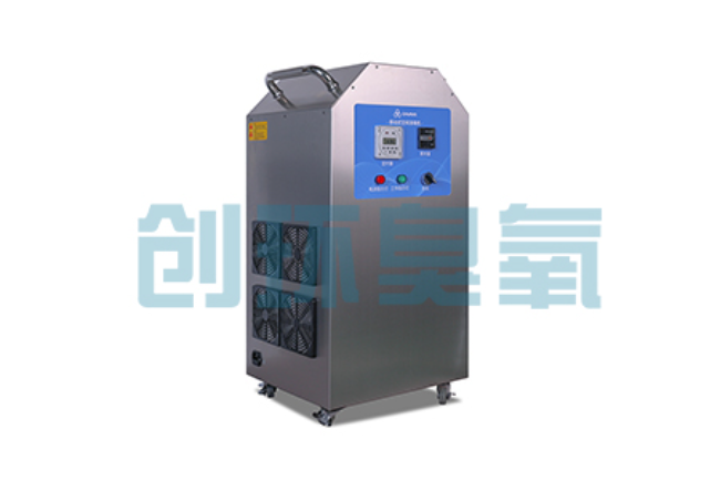 黄浦2026化妆品生产车间GMP洁净区环境维持,臭氧发生器如何与空调系统联动?
