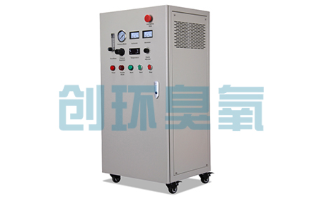 黄浦密度养殖如何降低病害率？臭氧发生器精准消杀全解析