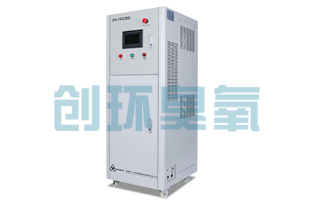 黄浦高密度养殖中臭氧发生器的维护方法有哪些