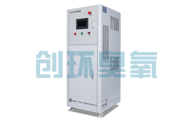 黄浦海水养殖病害频发怎么防？臭氧发生器无残留消毒全解析