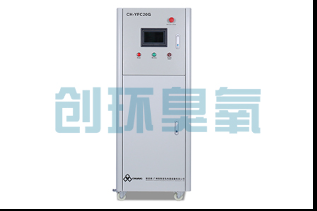 黄浦ORP(氧化还原电位)控制在海水养殖臭氧投加中的核心作用与设定区间