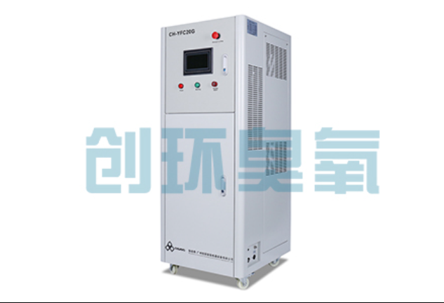 黄浦南美白对虾养殖弧菌超标怎么办?臭氧发生器精准消杀与避坑指南