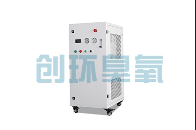 黄浦2026年南美白对虾循环水养殖系统(RAS)臭氧消毒完整指南