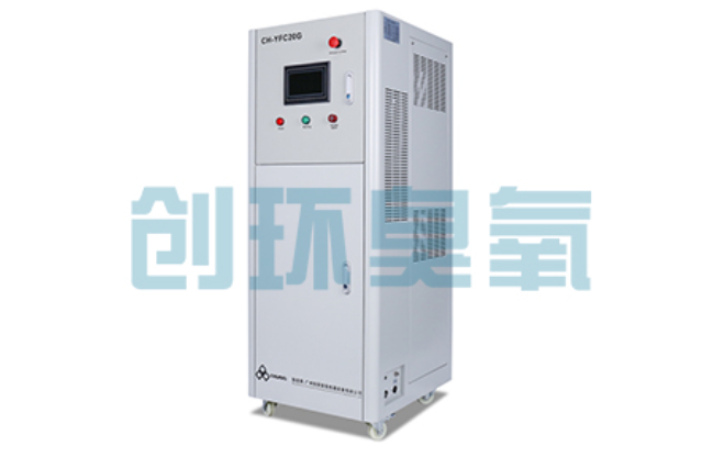 黄浦石斑鱼养殖必看：臭氧发生器安装位置与日常维护全攻略