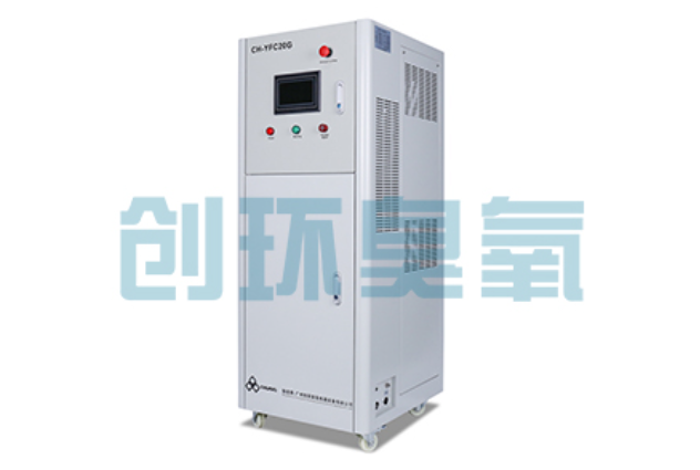 黄浦石斑鱼循环水养殖避坑清单：臭氧发生器选型与投加的8个误区
