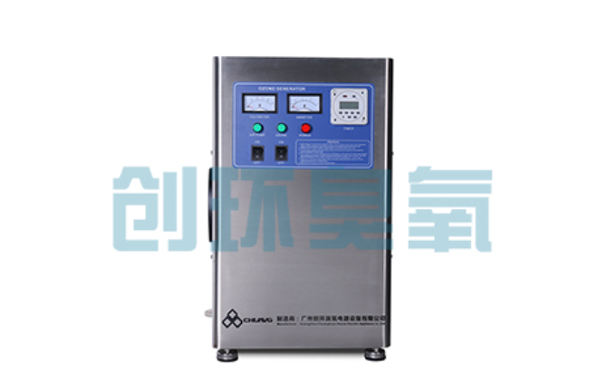 黄浦高盐高浓度化工废水怎么处理?臭氧发生器催化氧化技术的应用边界在哪里?