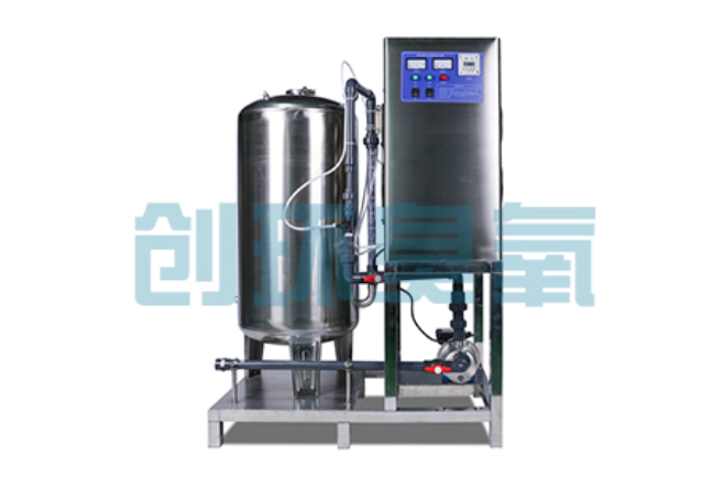 黄浦臭氧发生器设计4大核心问题全解析:附气源与参数选型表
