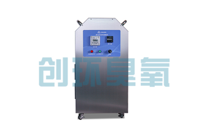 黄浦臭氧发生器在其他食品加工中的应用有哪些?