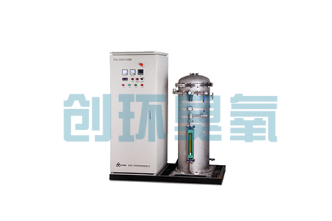 黄浦臭氧+UV vs 臭氧+H₂O₂:哪个AOP工艺运行成本低20%?