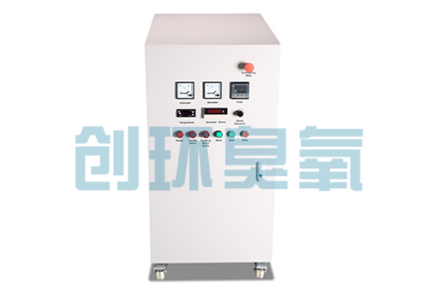 黄浦拒绝盲目选型!工厂化循环水养殖臭氧发生器产量计算公式与避坑指南
