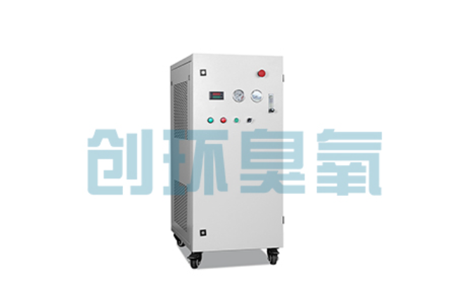 黄浦高密度养殖中臭氧发生器的维护方法