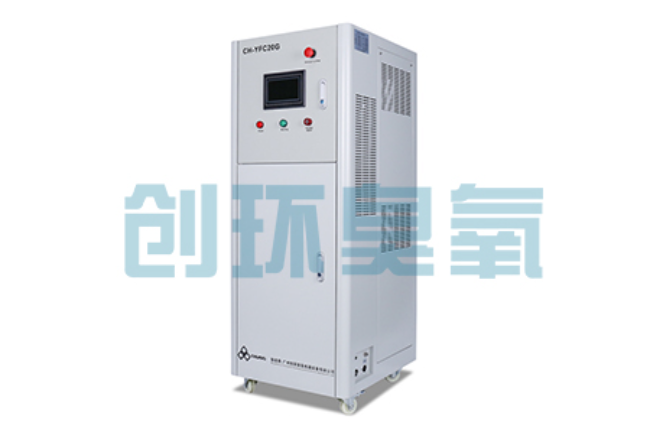 黄浦海水工厂化养殖成活率低?臭氧发生器如何实现90%以上的存活率