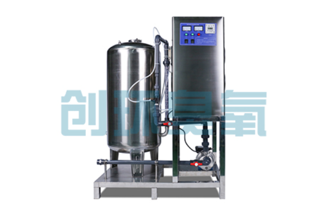 黄浦南美白对虾养殖弧菌超标怎么办？臭氧发生器精准消杀与避坑指南