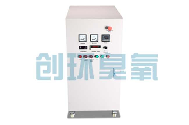 黄浦臭氧机开了没效果?对虾养殖户注意,你可能一开始就选错设备了!